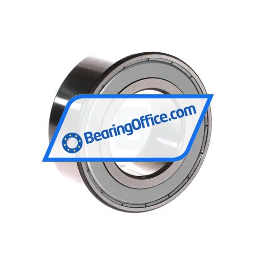 FAG 3209-BD-XL-2Z-TVH bearing image 2