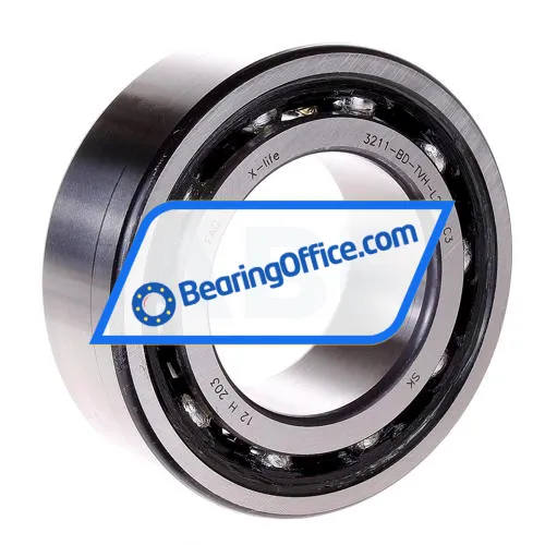 FAG 3211-BD-TVH-L285-C3