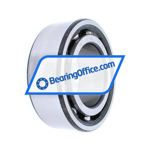 FAG 3211-BD-TVH-L285-C3 bearing image 2