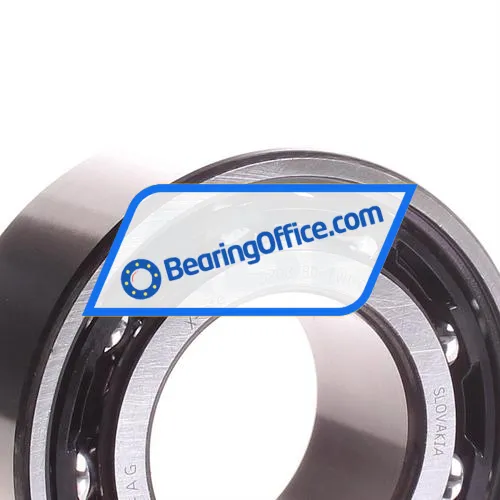 FAG 3208-BD-TVH-C3 bearing image 2