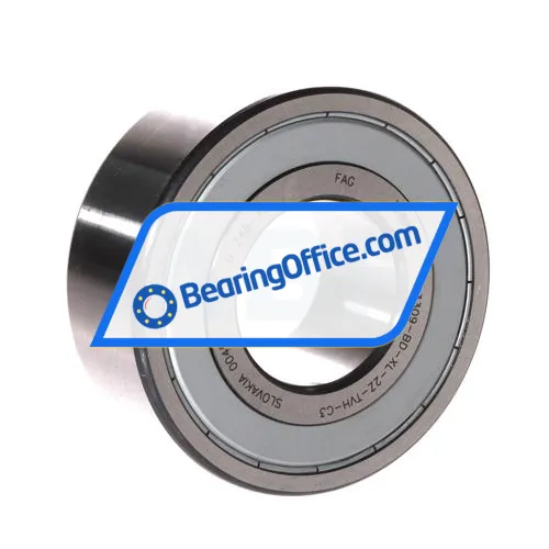 FAG 3309-BD-XL-2Z-TVH-C3