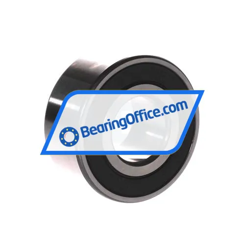 FAG 3307-BD-XL-2HRS-TVH bearing image 2