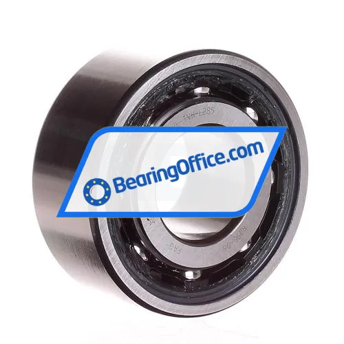 FAG 3306-BD-XL-TVH-L285 bearing image 2