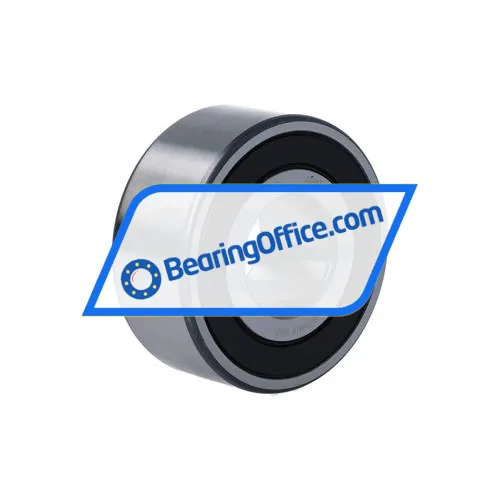 FAG 3306-BD-XL-2HRS-TVH-C3