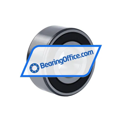 FAG 3306-BD-XL-2HRS-TVH-C3 bearing image 2