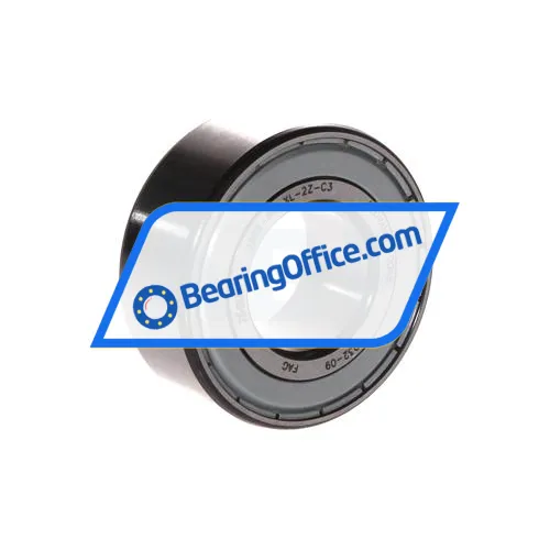 FAG 3205-BD-XL-2Z-C3