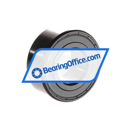 FAG 3205-BD-XL-2Z-C3 bearing image 2