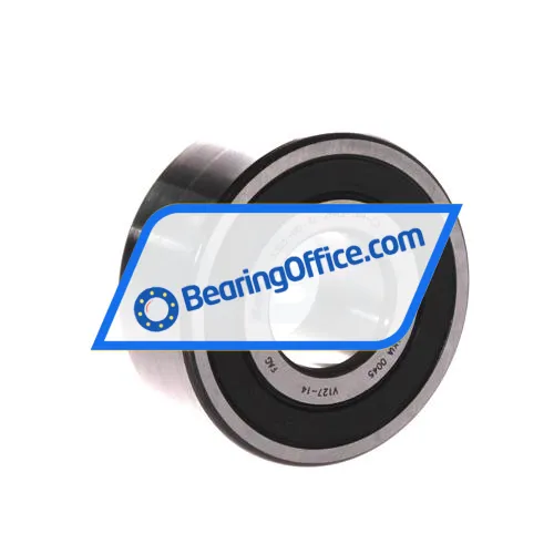 FAG 3305-BD-XL-2HRS-TVH-C3