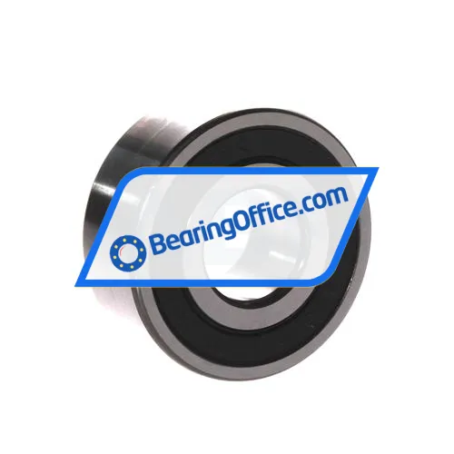 FAG 3305-BD-XL-2HRS-TVH-C3 bearing image 2