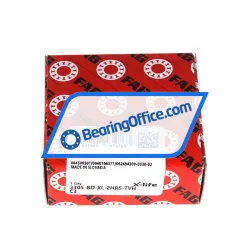 FAG 3305-BD-XL-2HRS-TVH-C3 rulman resim 3