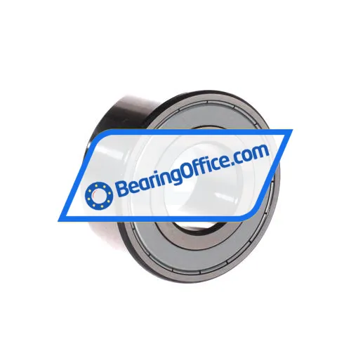 FAG 3308-BD-XL-2Z-TVH bearing image 2