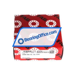 FAG 3308-BD-XL-2Z-TVH rulman resim 3
