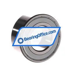 FAG 3208-BD-XL-2Z-TVH rulman resim 2