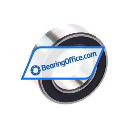 FAG 3801-B-2RSR-TVH-HLC