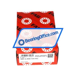 FAG 3801-B-2RSR-TVH-HLC rulman resim 2