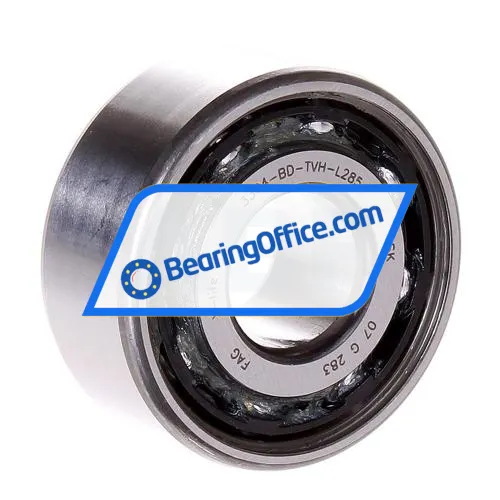 FAG 3304-BD-TVH-L285 bearing image 2