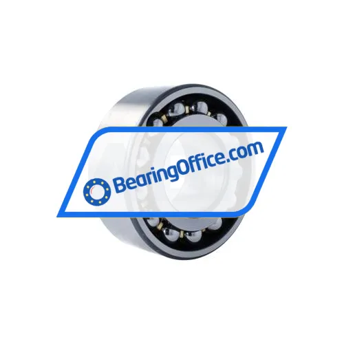 FAG 3318-M-C4 bearing image 2