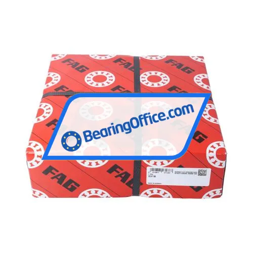 FAG 3318 bearing image 4