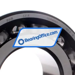 FAG 3318 rulman resim 2