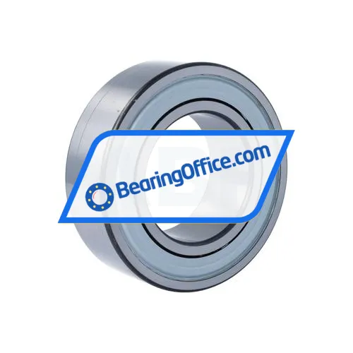 INA 3214-2Z-C3 bearing image 2