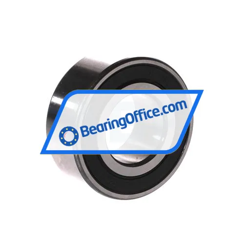 FAG 3206-BD-XL-2HRS bearing image 2