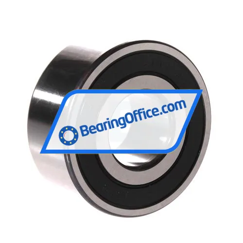 FAG 3306-BD-XL-2HRS-C3