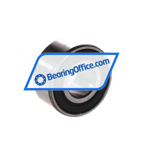 FAG 3202-BD-XL-2HRS-C3 bearing image 2
