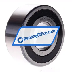 FAG 3309-BD-2HRS-TVH-C3