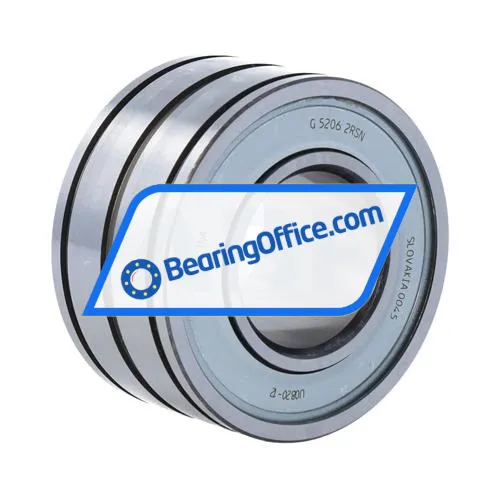 FAG G5206-2RS-N