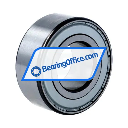 FAG 3205-BD-XL-2Z-TVH-C3 bearing image 2