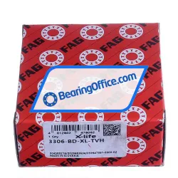 FAG 3306-BD-XL-TVH rulman resim 2