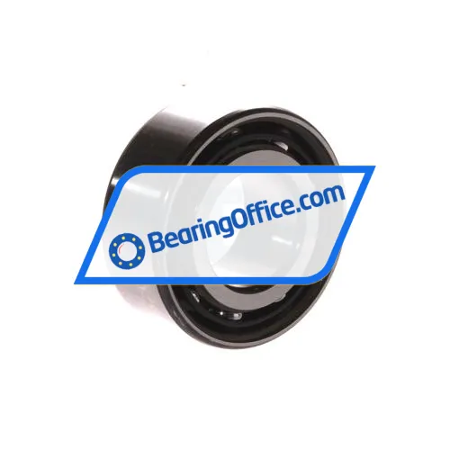 FAG 3205-BD-XL-C3 bearing image 2