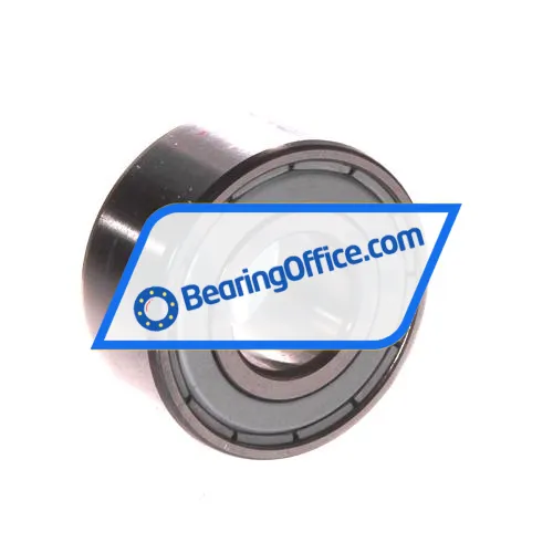 FAG 3202-BD-XL-2Z-TVH-C3 bearing image 2