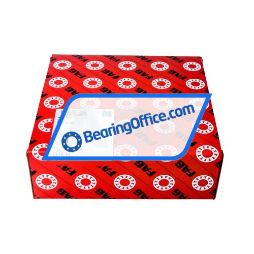 FAG 3218-M bearing image 3
