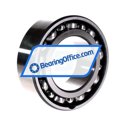 FAG 3217-C3 bearing image 2