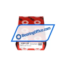 FAG 3803-B-2RS-TVH-HLC
