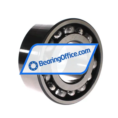FAG 3316 bearing image 2