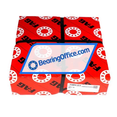 FAG 3221-M-C3 bearing image 3