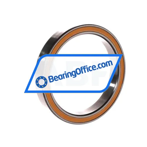 INA 3816-2Z-C3 bearing image 2