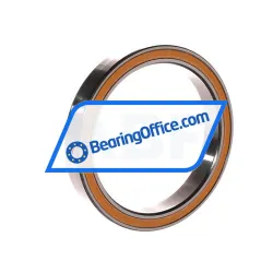 INA 3816-2Z-C3 rulman resim 2