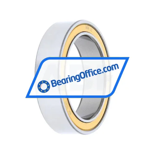 INA 3806-2Z bearing image 2