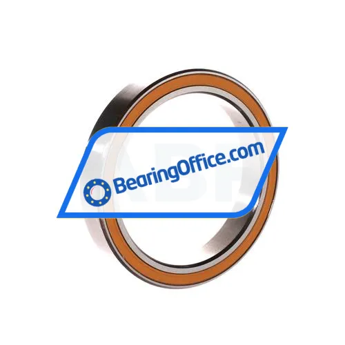 INA 3814-2Z bearing image 2