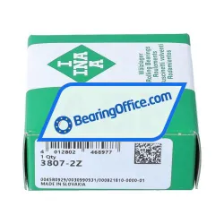 INA 3807-2Z rulman resim 3