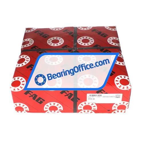 FAG 3320-M bearing image 3