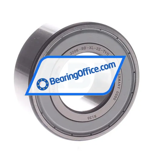 FAG 3206-BD-XL-2Z-TVH