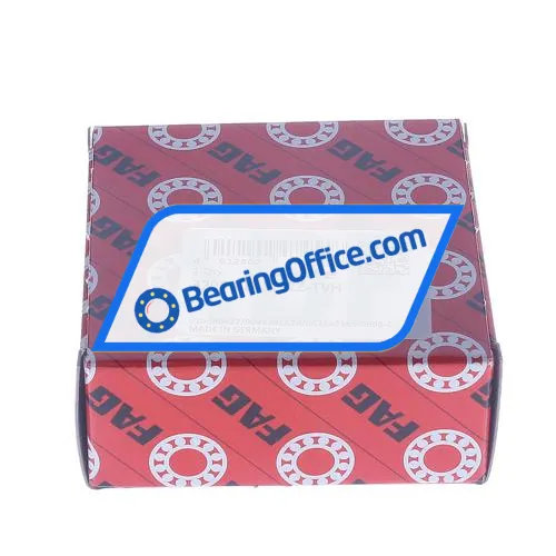 FAG 3206-BD-XL-2Z-TVH bearing image 5