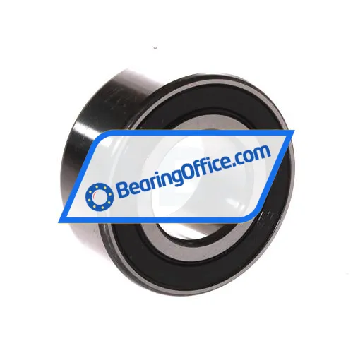 FAG 3205-BD-XL-2HRS-C3 bearing image 2