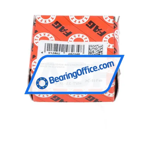 FAG 3302-BD-XL-2Z-TVH bearing image 3