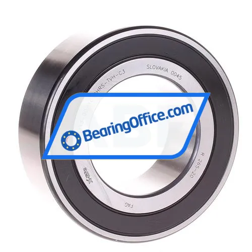 FAG 3213-BD-XL-2HRS-TVH-C3