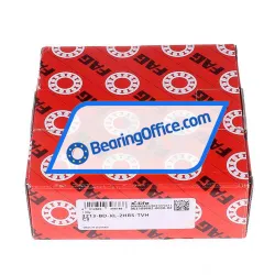 FAG 3213-BD-XL-2HRS-TVH-C3 rulman resim 2